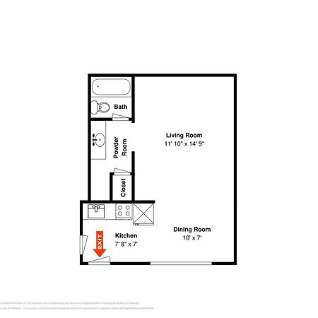 Apartament Buried Treasure Port Aransas Zewnętrze zdjęcie
