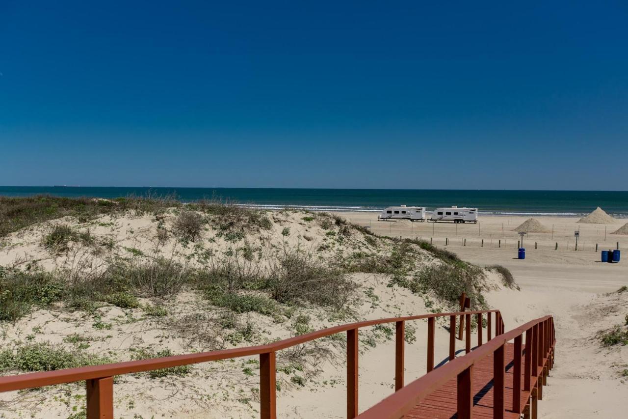 Apartament Buried Treasure Port Aransas Zewnętrze zdjęcie