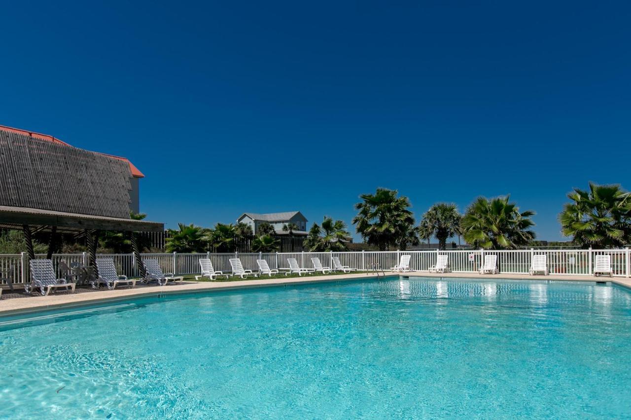 Apartament Buried Treasure Port Aransas Zewnętrze zdjęcie