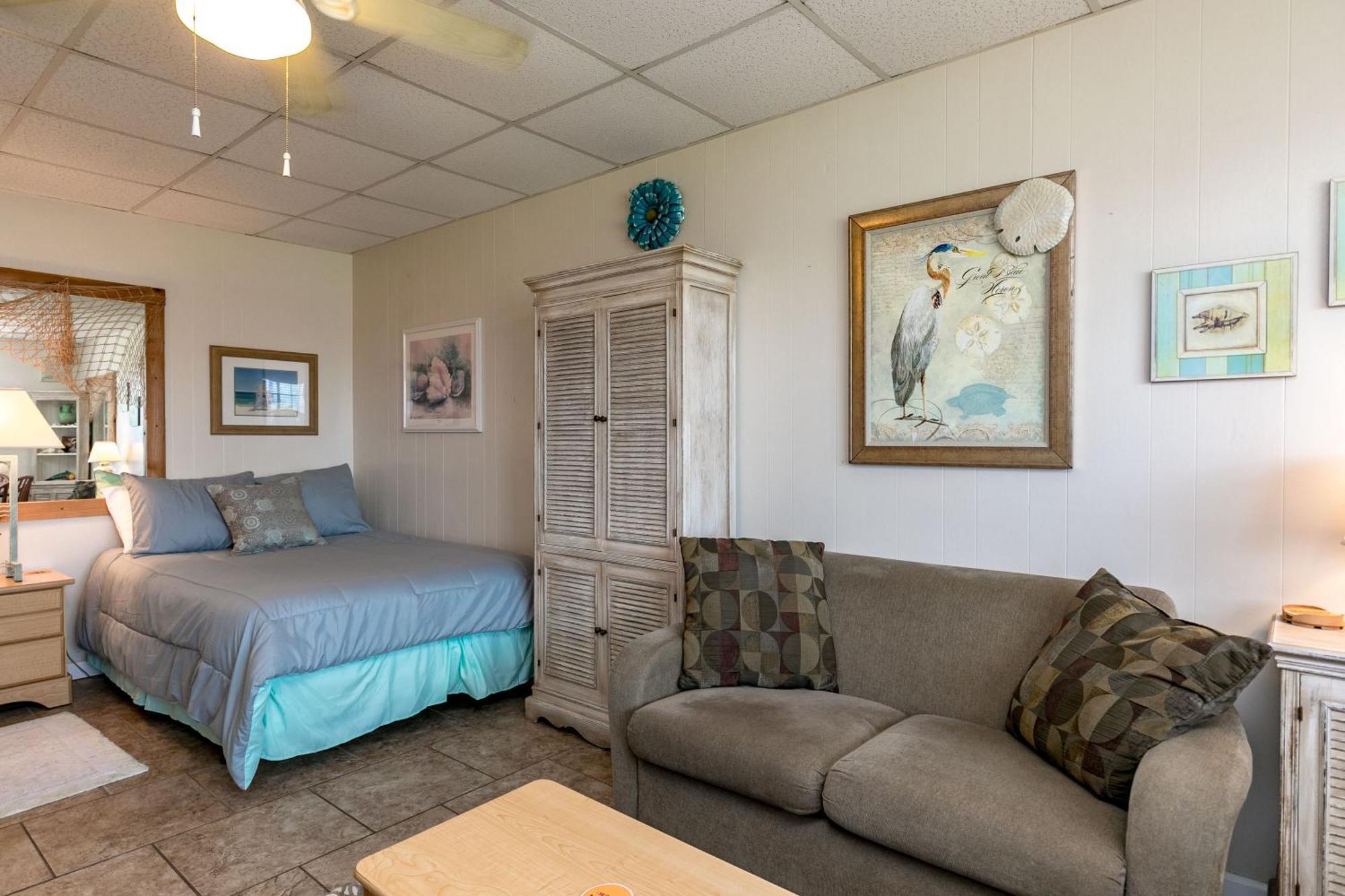 Apartament Buried Treasure Port Aransas Zewnętrze zdjęcie